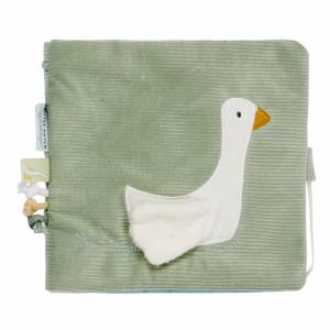 Little Dutch Activiteitenboekje Little Goose - klein paleis
