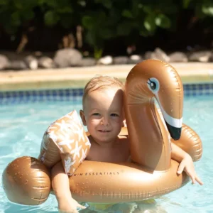 Swim Essentials - Zwembandjes Zeesterren 0-2 jaar - klein paleis