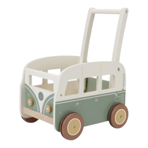 Little Dutch Vintage loopwagen - Klein Paleis