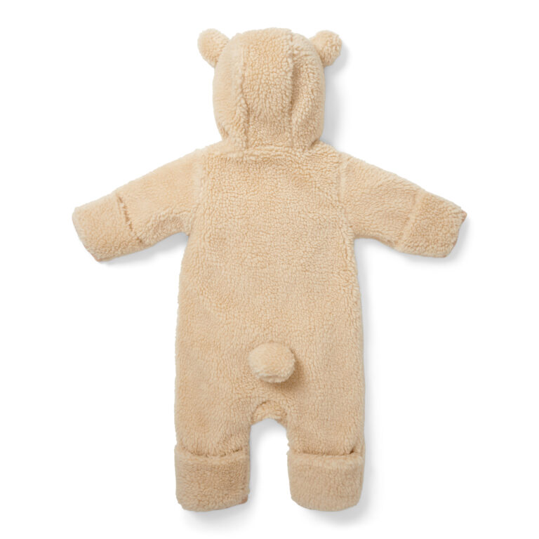 Little Dutch Teddy boxpakje Baby Bunny | Sand - Klein Paleis