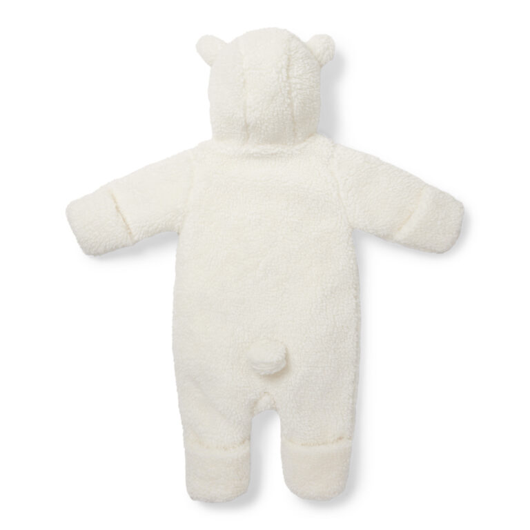 Little Dutch Teddy boxpakje Baby Bunny | Off-White - Klein Paleis