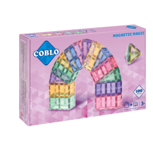 Coblo | 100 - Pastel - Klein Paleis