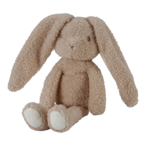Little Dutch - Knuffel konijn Baby Bunny 32cm - klein paleis