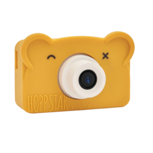 Hoppstar Camera - Rookie - Honey - klein paleis
