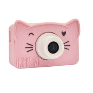 Hoppstar Camera - Rookie - Blush - klein paleis