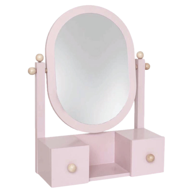 Jabadabado - Vanity Mirror - klein paleis